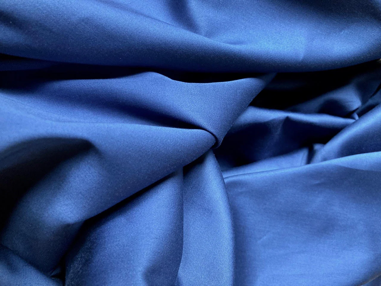 100% Organic Cotton Sateen Sheets - Various Colors - Image 3